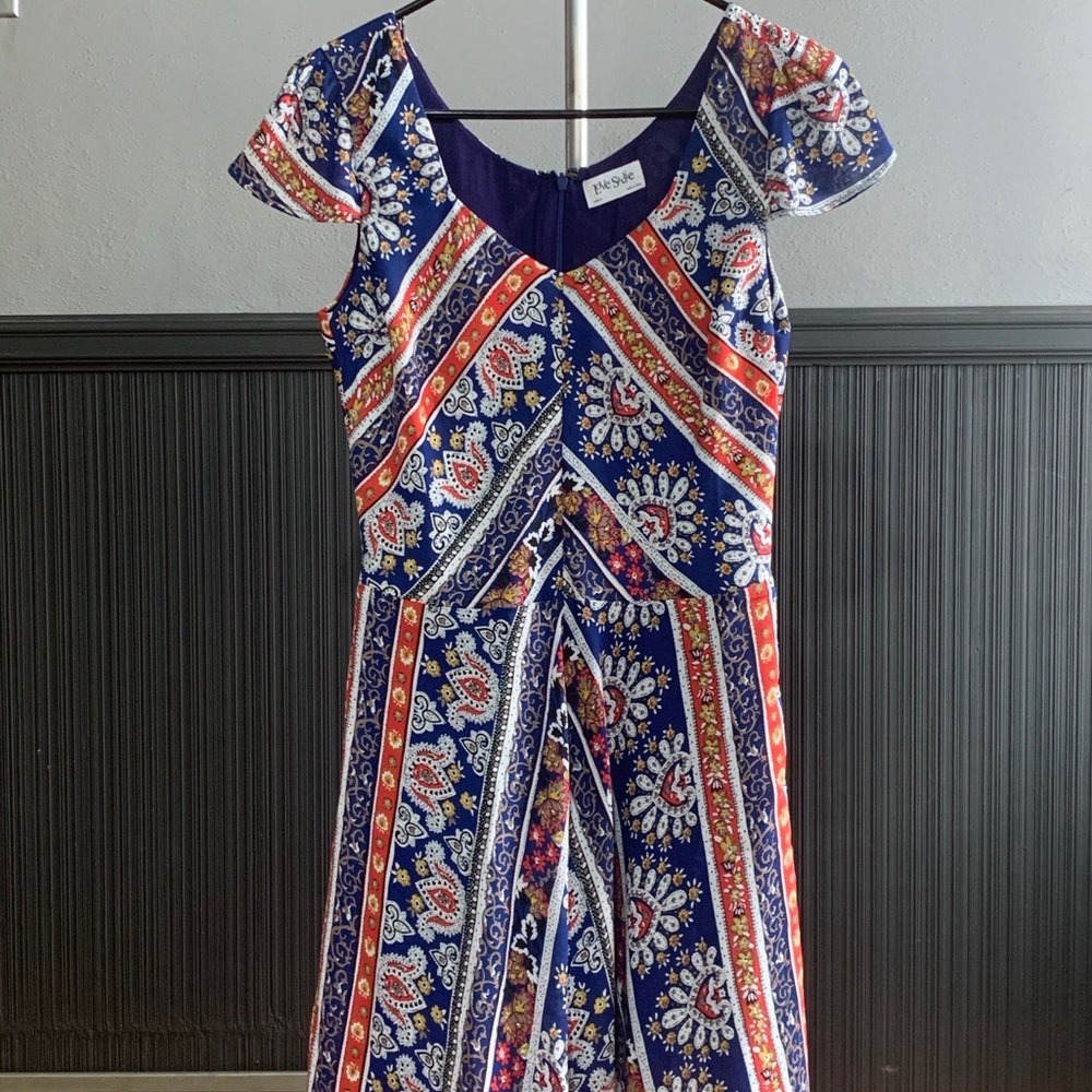 Love Sadie Dress SZ - M